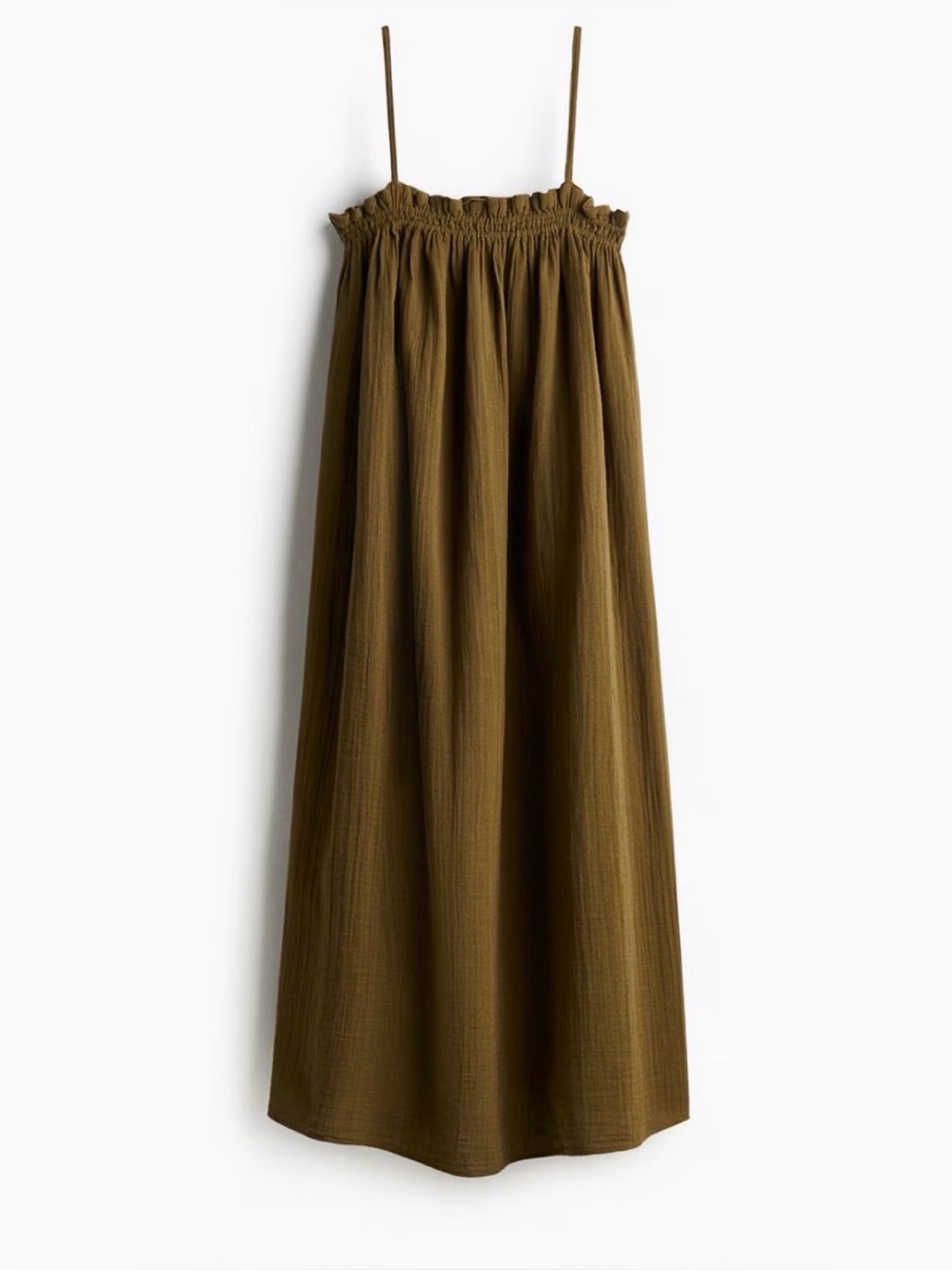 H&M midi dress